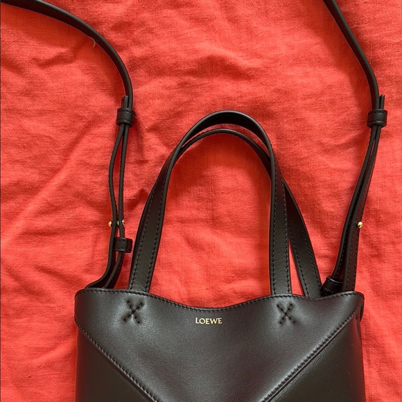 LOEWE Puzzle Bag - Picture 2 of 8